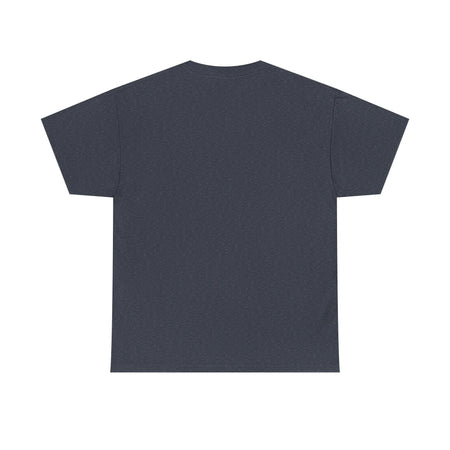 Get Tight Gear Unisex Heavy Cotton Tee - Get Tight Gear
