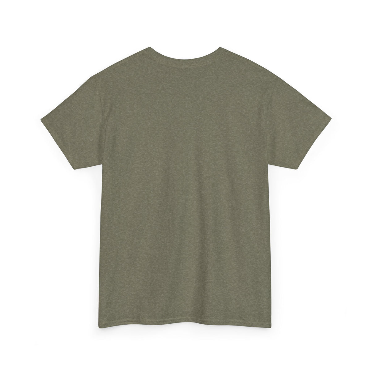Get Tight Gear Unisex Heavy Cotton Tee - Get Tight Gear