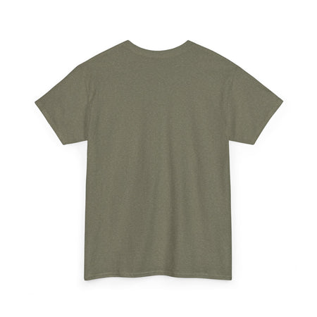 Get Tight Gear Unisex Heavy Cotton Tee - Get Tight Gear