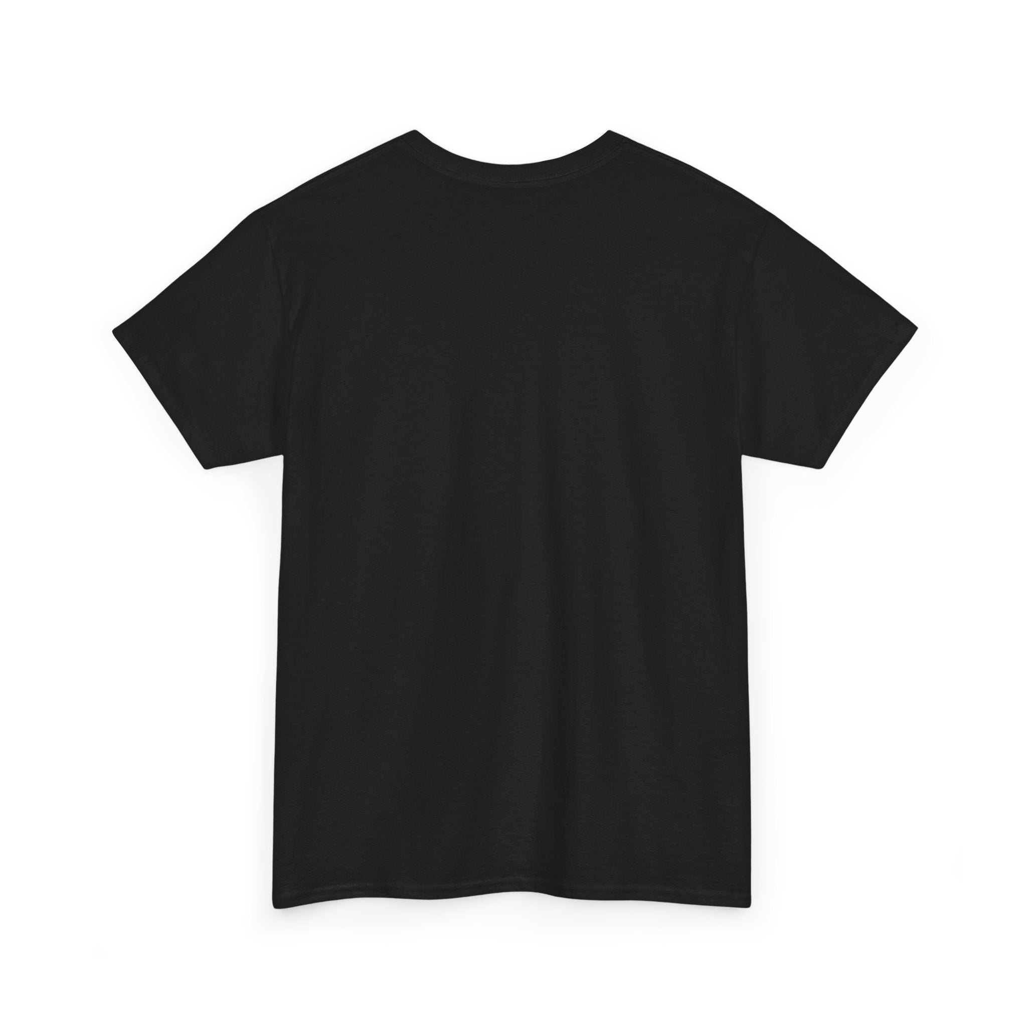 Get Tight Gear Unisex Heavy Cotton Tee - Get Tight Gear