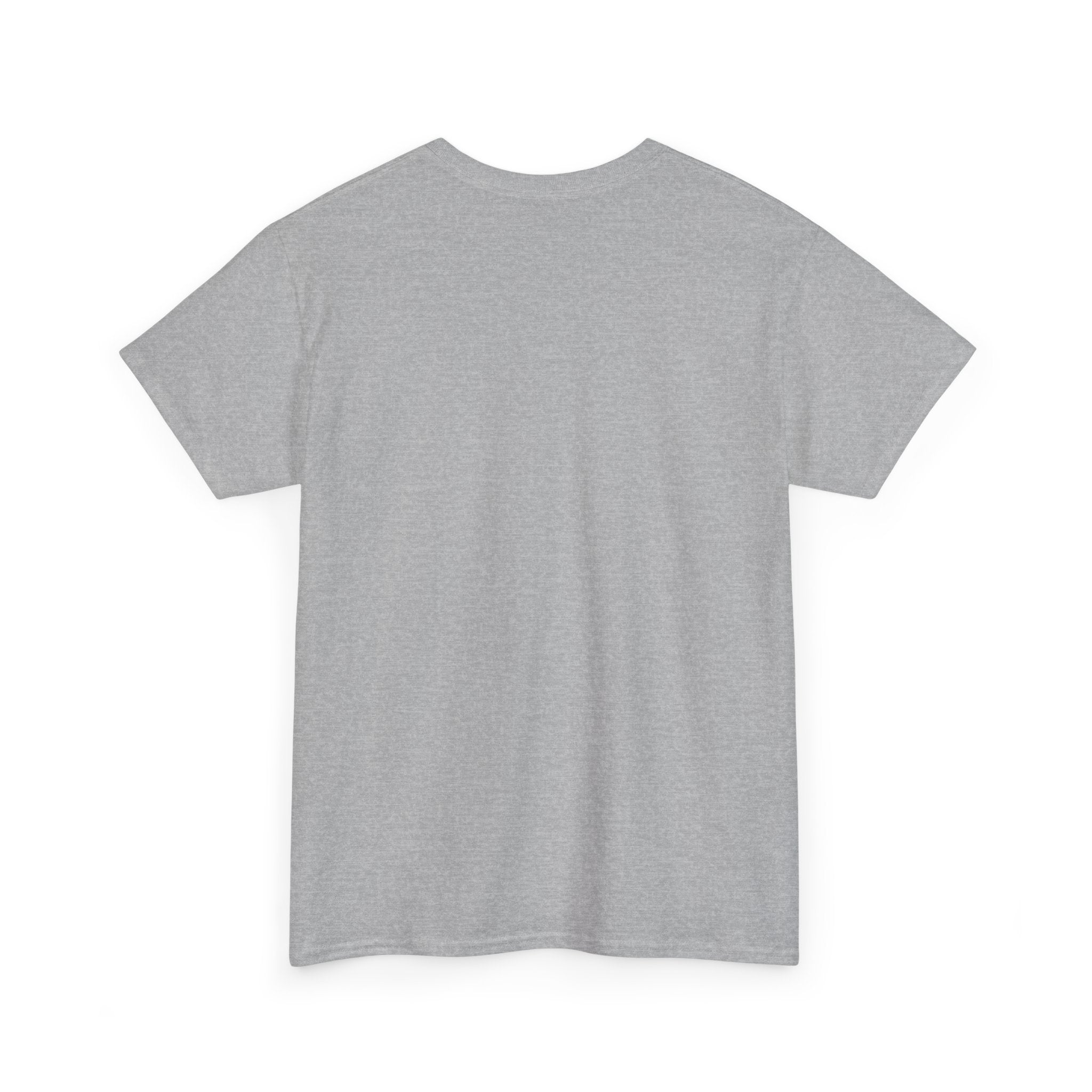 Get Tight Gear Unisex Heavy Cotton Tee - Get Tight Gear