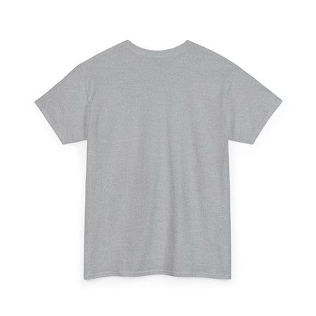 Get Tight Gear Unisex Heavy Cotton Tee - Get Tight Gear