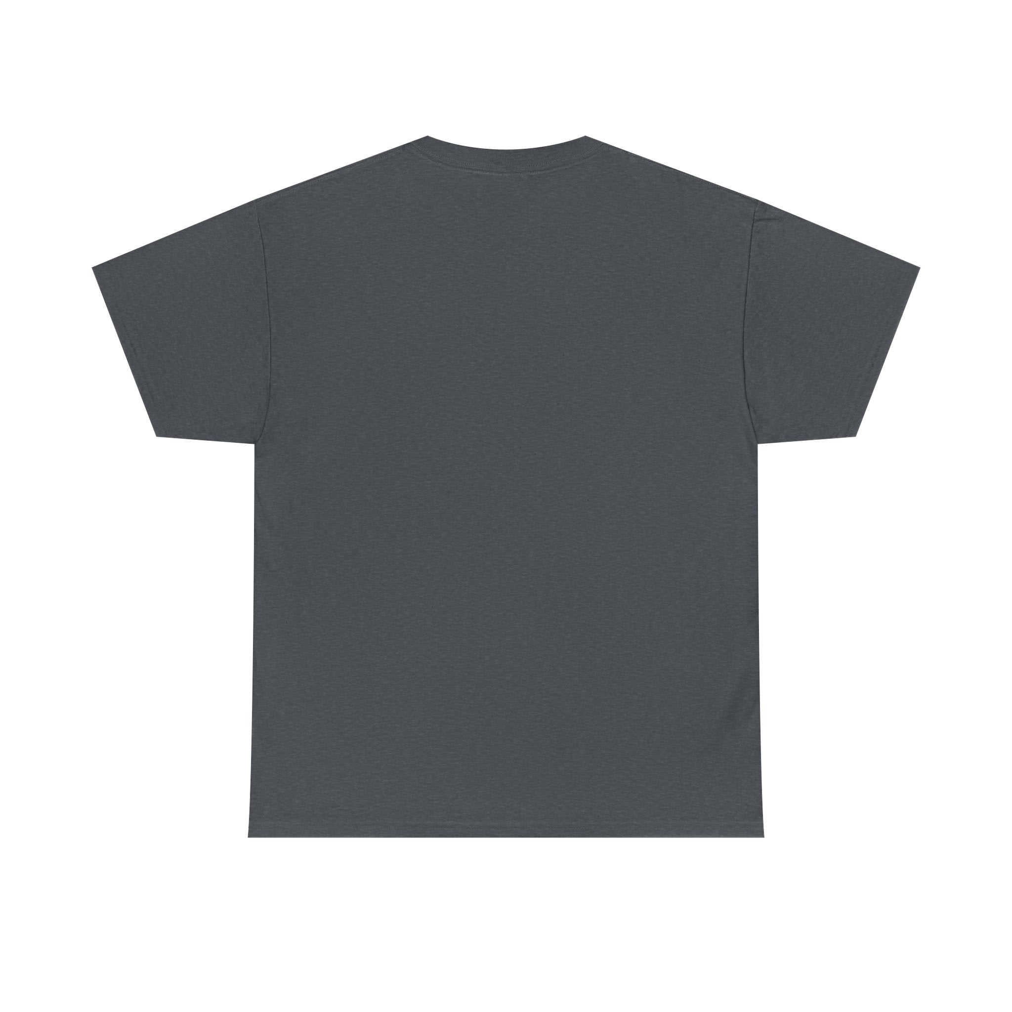 Get Tight Gear Unisex Heavy Cotton Tee - Get Tight Gear