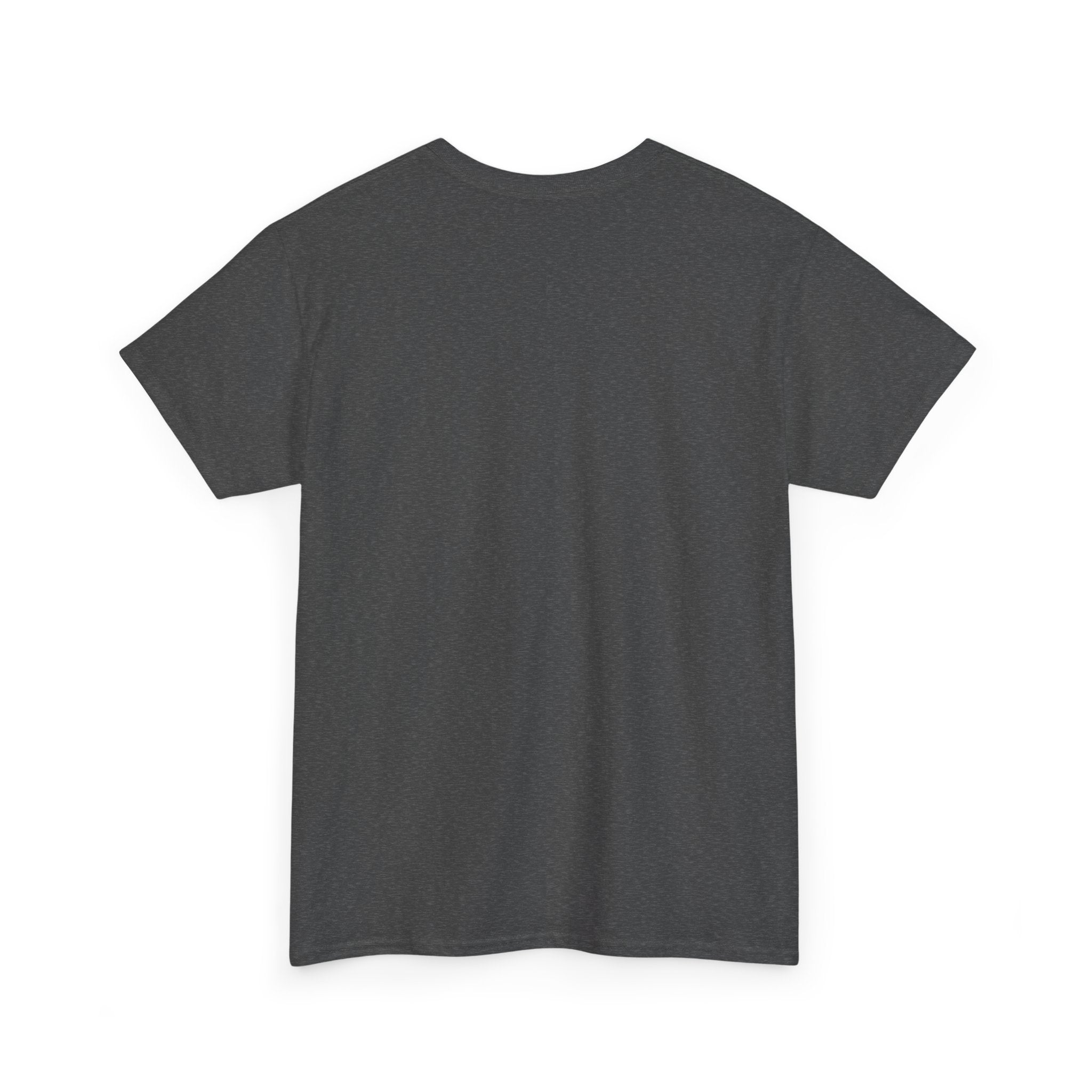 Get Tight Gear Unisex Heavy Cotton Tee - Get Tight Gear