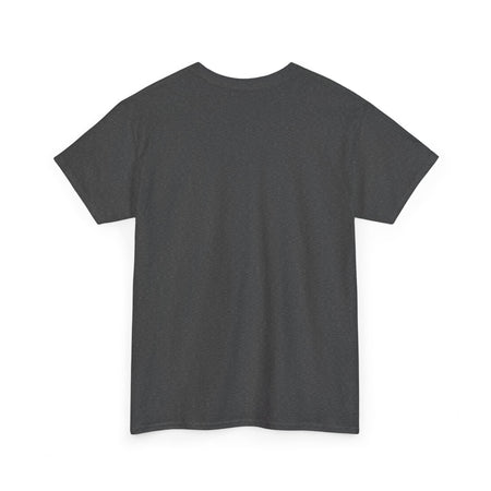 Get Tight Gear Unisex Heavy Cotton Tee - Get Tight Gear