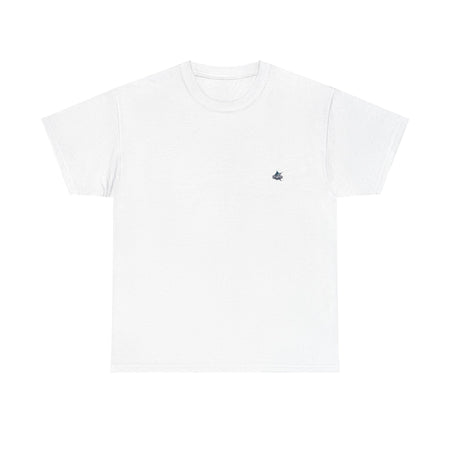 Get Tight Gear Unisex Heavy Cotton Tee – Perfect for Fishing Enthusiasts - Get Tight Gear