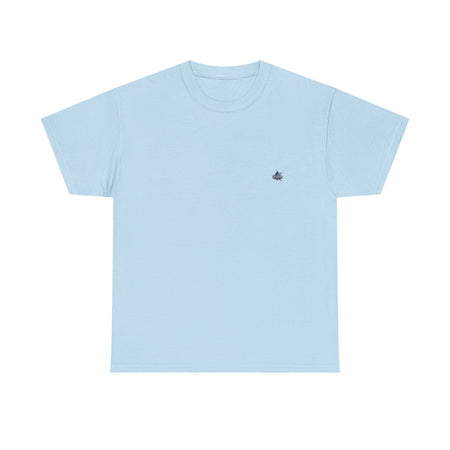 Get Tight Gear Unisex Heavy Cotton Tee – Perfect for Fishing Enthusiasts - Get Tight Gear