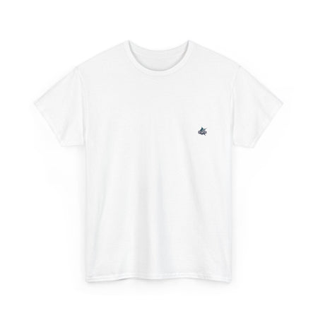 Get Tight Gear Unisex Heavy Cotton Tee – Perfect for Fishing Enthusiasts - Get Tight Gear