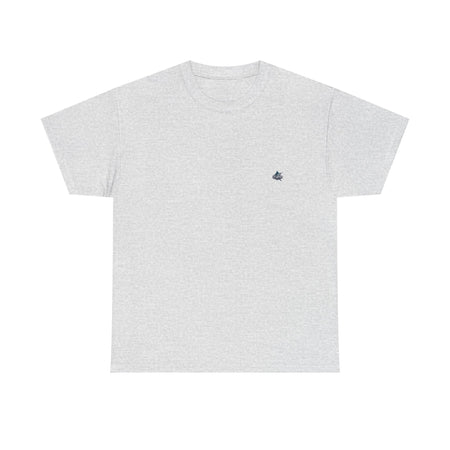 Get Tight Gear Unisex Heavy Cotton Tee – Perfect for Fishing Enthusiasts - Get Tight Gear