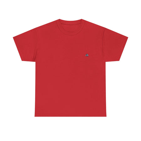 Get Tight Gear Unisex Heavy Cotton Tee – Perfect for Fishing Enthusiasts - Get Tight Gear