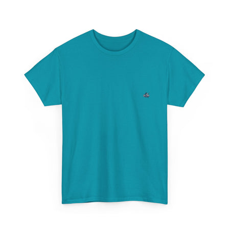 Get Tight Gear Unisex Heavy Cotton Tee – Perfect for Fishing Enthusiasts - Get Tight Gear