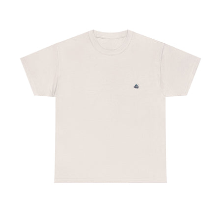 Get Tight Gear Unisex Heavy Cotton Tee – Perfect for Fishing Enthusiasts - Get Tight Gear