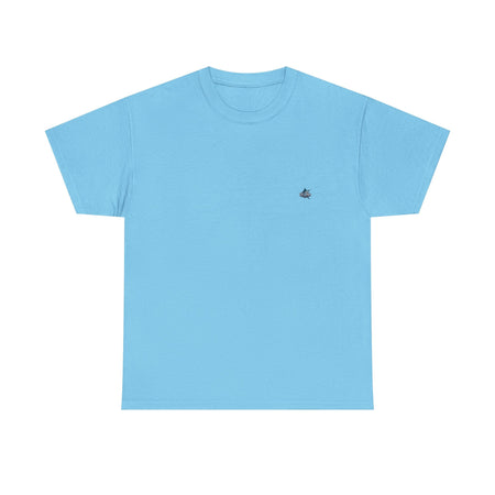 Get Tight Gear Unisex Heavy Cotton Tee – Perfect for Fishing Enthusiasts - Get Tight Gear
