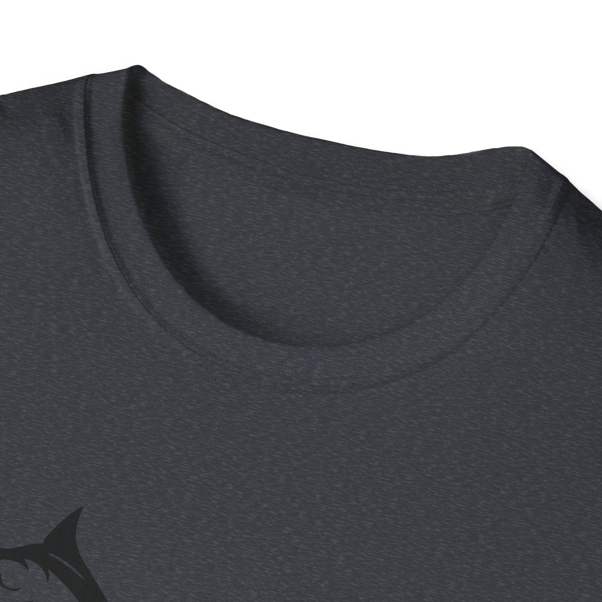 Get Tight Gear Unisex Softstyle T-Shirt – Perfect for Fishing Enthusiasts! - Get Tight Gear