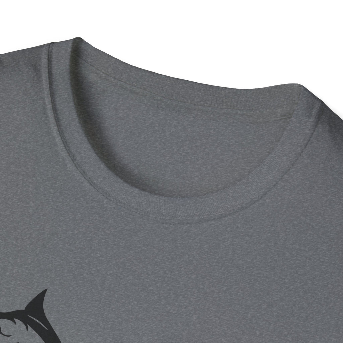 Get Tight Gear Unisex Softstyle T-Shirt – Perfect for Fishing Enthusiasts! - Get Tight Gear