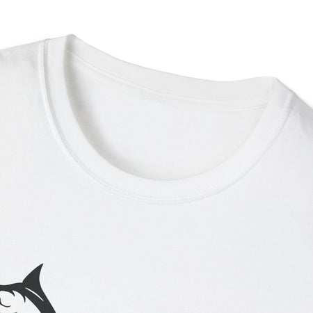 Get Tight Gear Unisex Softstyle T-Shirt – Perfect for Fishing Enthusiasts! - Get Tight Gear