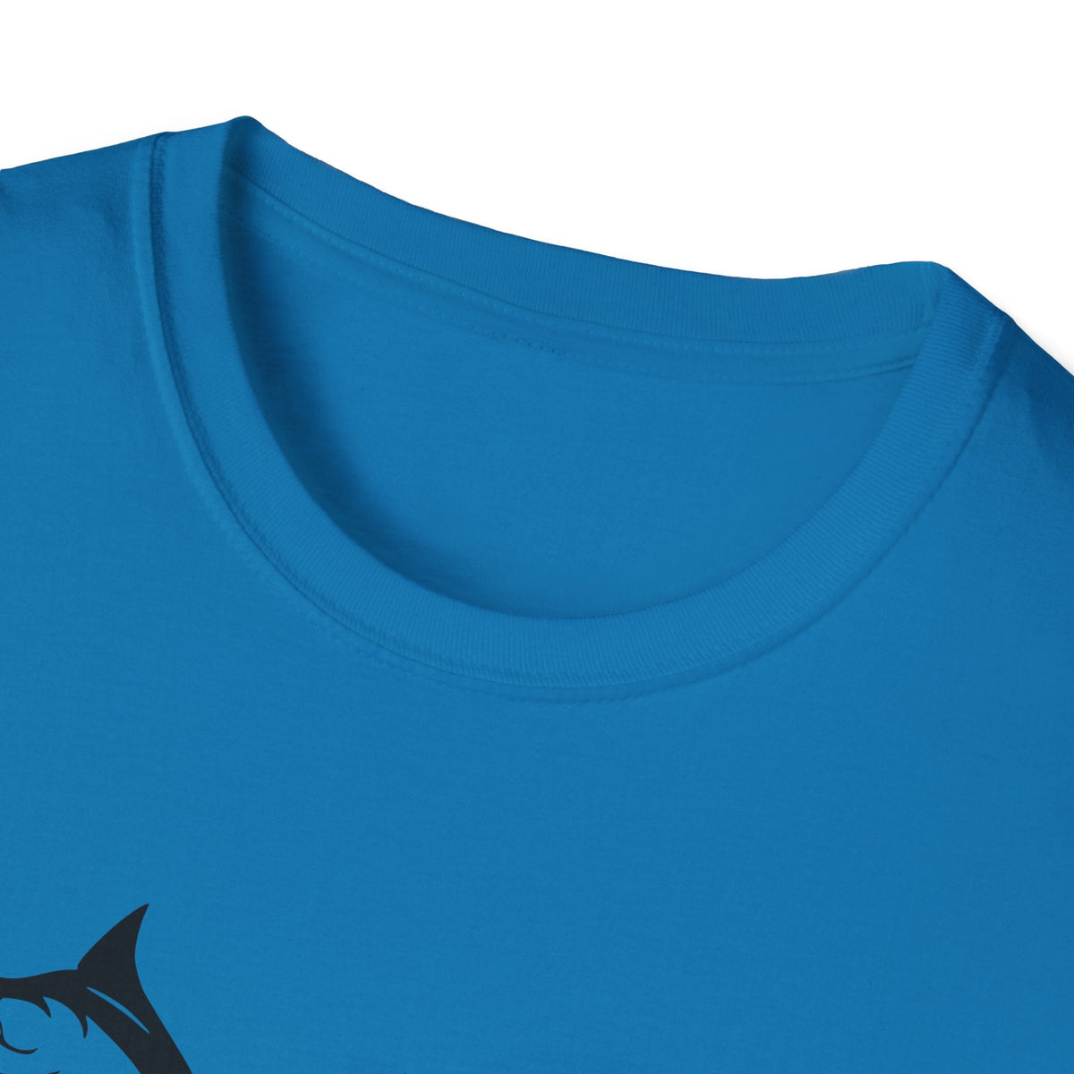 Get Tight Gear Unisex Softstyle T-Shirt – Perfect for Fishing Enthusiasts! - Get Tight Gear