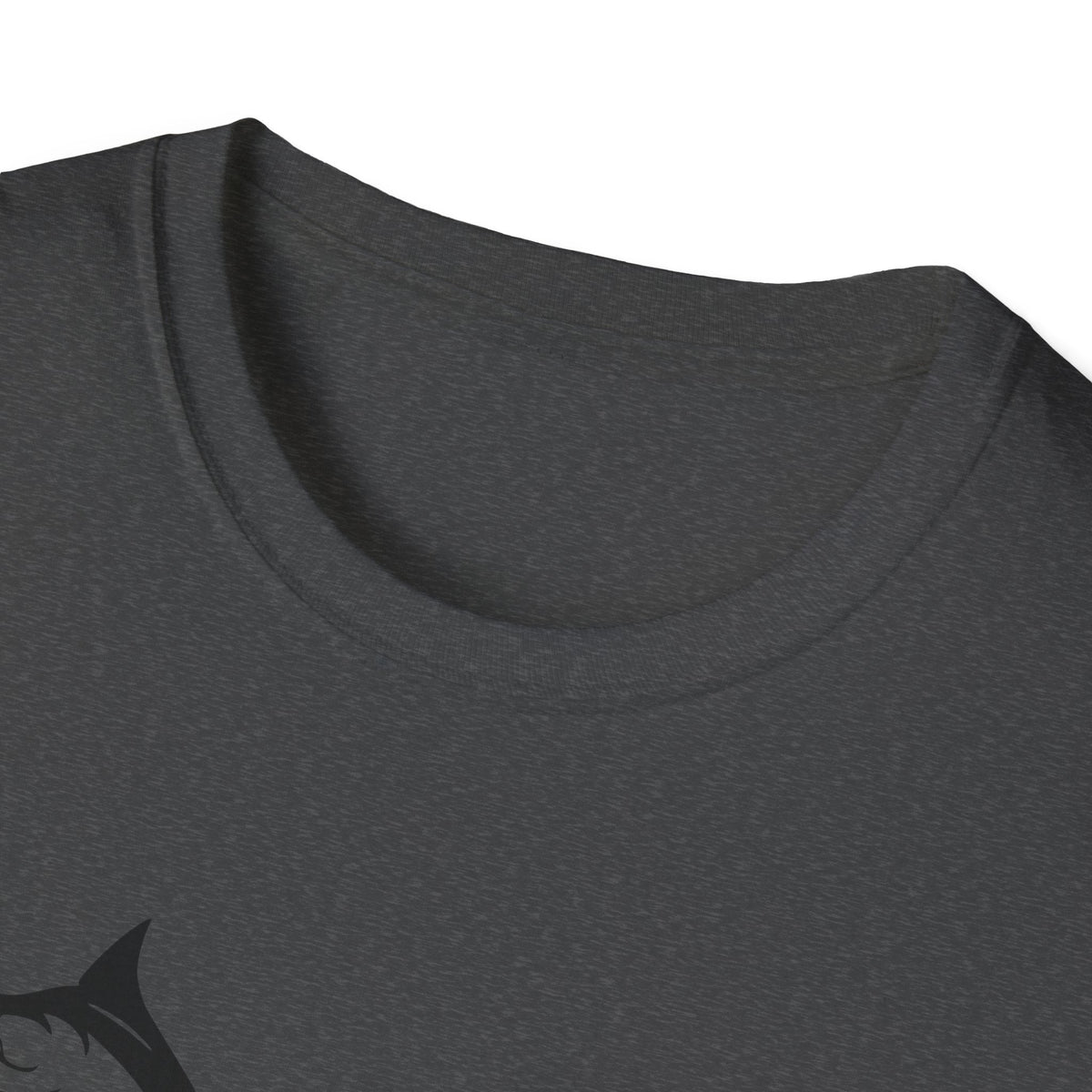Get Tight Gear Unisex Softstyle T-Shirt – Perfect for Fishing Enthusiasts! - Get Tight Gear