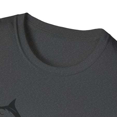 Get Tight Gear Unisex Softstyle T-Shirt – Perfect for Fishing Enthusiasts! - Get Tight Gear