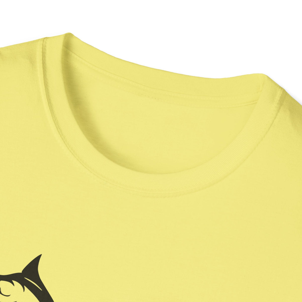 Get Tight Gear Unisex Softstyle T-Shirt – Perfect for Fishing Enthusiasts! - Get Tight Gear