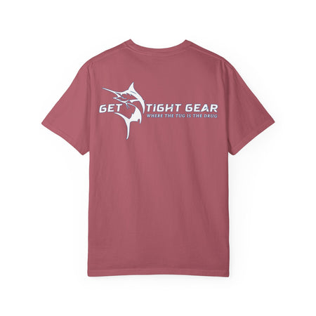 Get Tight Gear Unisex T-Shirt - Fishing Apparel for Anglers, Perfect for Outdoor Adventures - Get Tight Gear