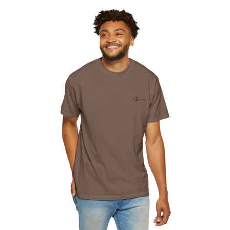 Get Tight Gear Unisex T-Shirt - Fishing Apparel for Anglers, Perfect for Outdoor Adventures - Get Tight Gear