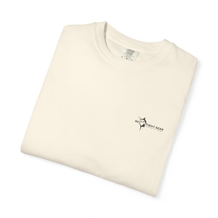 Get Tight Gear Unisex T-Shirt - Fishing Apparel for Anglers, Perfect for Outdoor Adventures - Get Tight Gear
