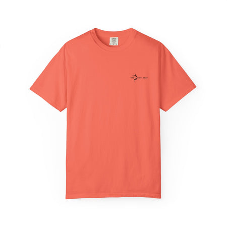 Get Tight Gear Unisex T-Shirt - Fishing Apparel for Anglers, Perfect for Outdoor Adventures - Get Tight Gear