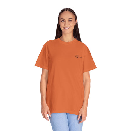 Get Tight Gear Unisex T-Shirt - Fishing Apparel for Anglers, Perfect for Outdoor Adventures - Get Tight Gear