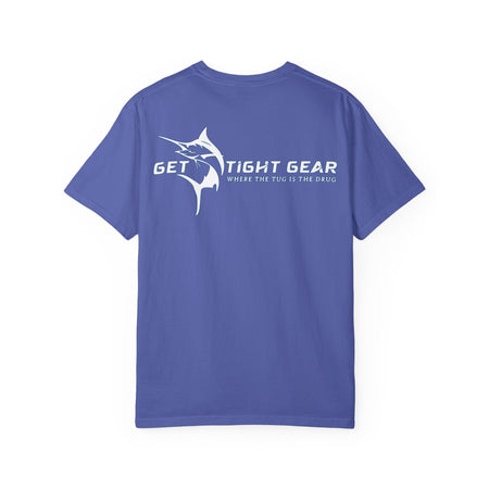 Get Tight Gear Unisex T-Shirt - Fishing Apparel for Anglers, Perfect for Outdoor Adventures - Get Tight Gear