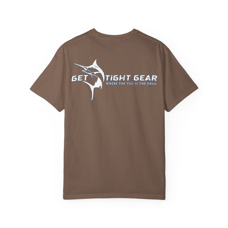 Get Tight Gear Unisex T-Shirt - Fishing Apparel for Anglers, Perfect for Outdoor Adventures - Get Tight Gear