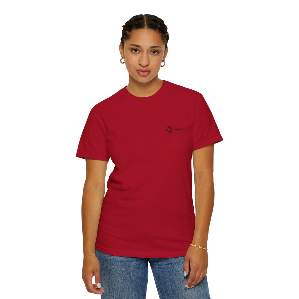 Get Tight Gear Unisex T-Shirt - Fishing Apparel for Anglers, Perfect for Outdoor Adventures - Get Tight Gear