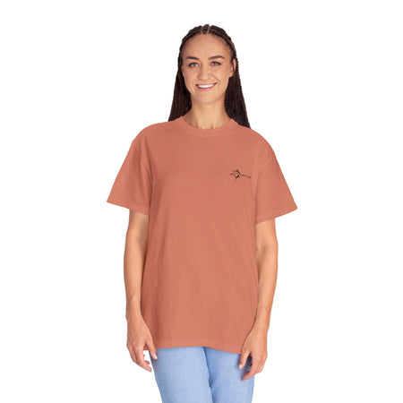 Get Tight Gear Unisex T-Shirt - Fishing Apparel for Anglers, Perfect for Outdoor Adventures - Get Tight Gear