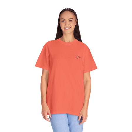 Get Tight Gear Unisex T-Shirt - Fishing Apparel for Anglers, Perfect for Outdoor Adventures - Get Tight Gear