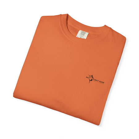 Get Tight Gear Unisex T-Shirt - Fishing Apparel for Anglers, Perfect for Outdoor Adventures - Get Tight Gear