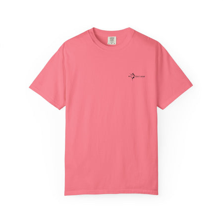 Get Tight Gear Unisex T-Shirt - Fishing Apparel for Anglers, Perfect for Outdoor Adventures - Get Tight Gear
