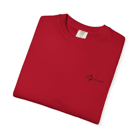 Get Tight Gear Unisex T-Shirt - Fishing Apparel for Anglers, Perfect for Outdoor Adventures - Get Tight Gear
