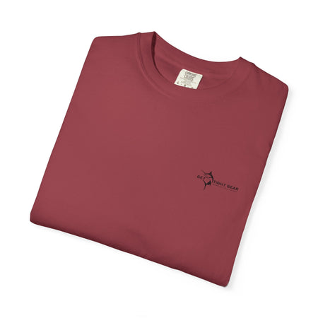 Get Tight Gear Unisex T-Shirt - Fishing Apparel for Anglers, Perfect for Outdoor Adventures - Get Tight Gear