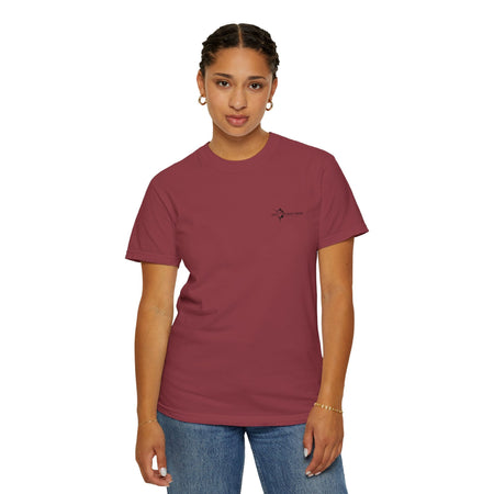 Get Tight Gear Unisex T-Shirt - Fishing Apparel for Anglers, Perfect for Outdoor Adventures - Get Tight Gear