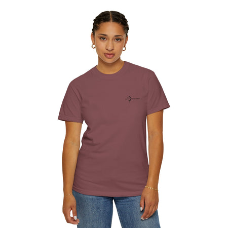 Get Tight Gear Unisex T-Shirt - Fishing Apparel for Anglers, Perfect for Outdoor Adventures - Get Tight Gear