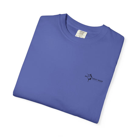 Get Tight Gear Unisex T-Shirt - Fishing Apparel for Anglers, Perfect for Outdoor Adventures - Get Tight Gear
