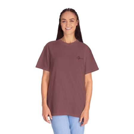Get Tight Gear Unisex T-Shirt - Fishing Apparel for Anglers, Perfect for Outdoor Adventures - Get Tight Gear