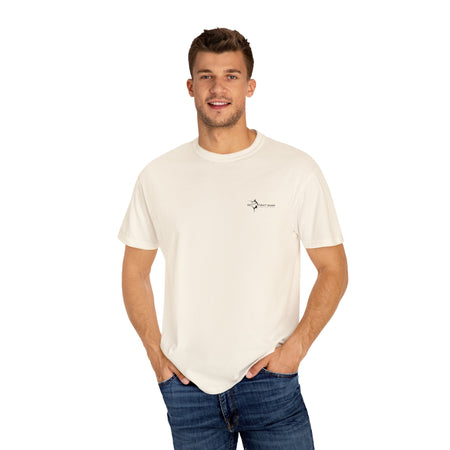 Get Tight Gear Unisex T-Shirt - Fishing Apparel for Anglers, Perfect for Outdoor Adventures - Get Tight Gear