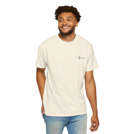Get Tight Gear Unisex T-Shirt - Fishing Apparel for Anglers, Perfect for Outdoor Adventures - Get Tight Gear