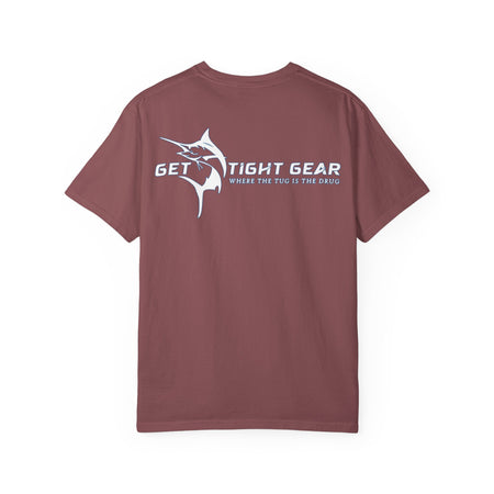 Get Tight Gear Unisex T-Shirt - Fishing Apparel for Anglers, Perfect for Outdoor Adventures - Get Tight Gear