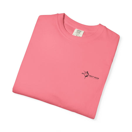 Get Tight Gear Unisex T-Shirt - Fishing Apparel for Anglers, Perfect for Outdoor Adventures - Get Tight Gear