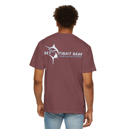 Get Tight Gear Unisex T-Shirt - Fishing Apparel for Anglers, Perfect for Outdoor Adventures - Get Tight Gear