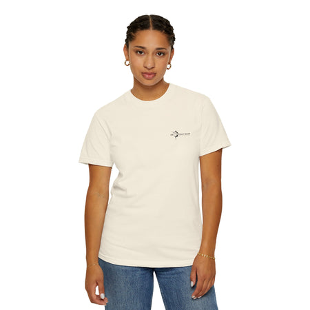 Get Tight Gear Unisex T-Shirt - Fishing Apparel for Anglers, Perfect for Outdoor Adventures - Get Tight Gear