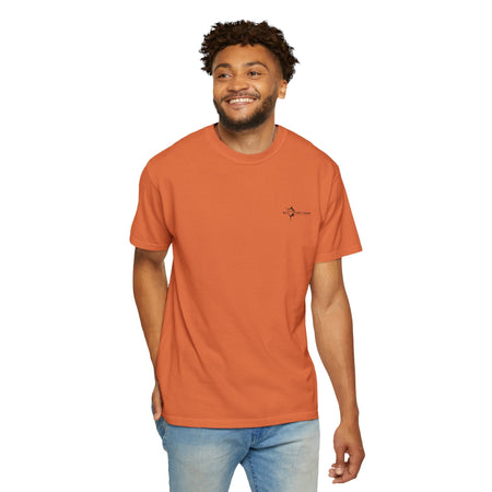 Get Tight Gear Unisex T-Shirt - Fishing Apparel for Anglers, Perfect for Outdoor Adventures - Get Tight Gear