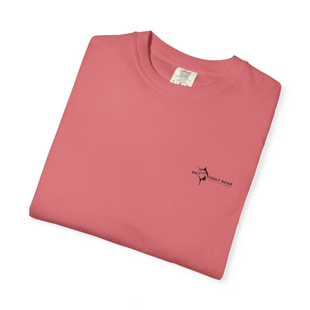 Get Tight Gear Unisex T-Shirt - Fishing Apparel for Anglers, Perfect for Outdoor Adventures - Get Tight Gear